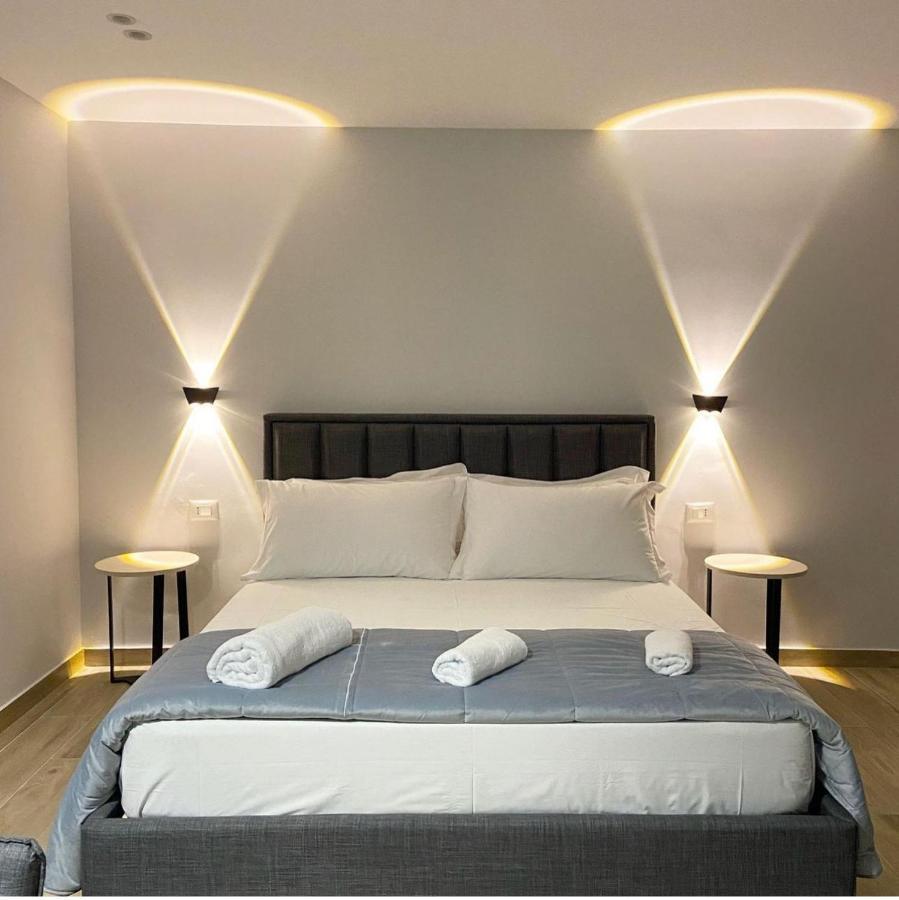 Palm Side Hotel Vlore Luaran gambar